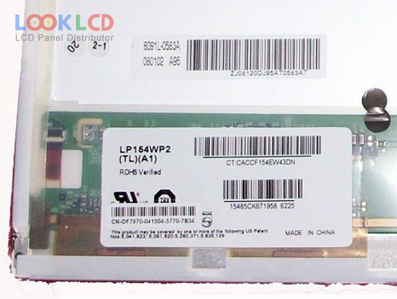 LP154WP2-TLA1